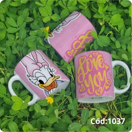 Caneca Casal
