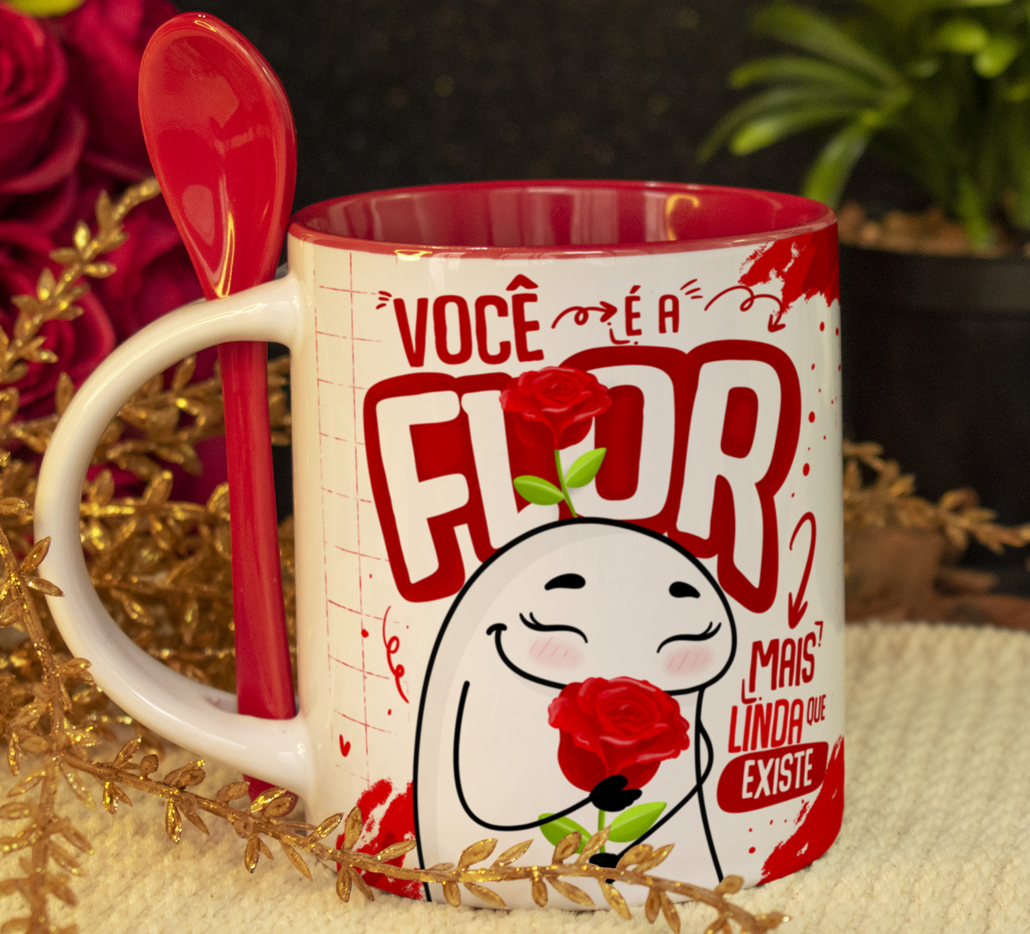 Caneca Mães