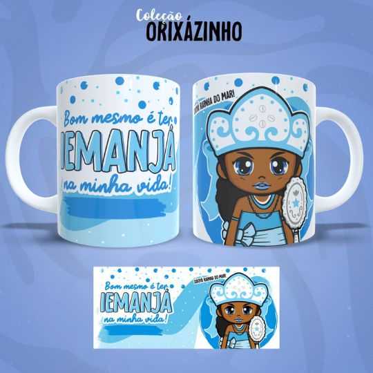 Canecas Matrizes A/Br