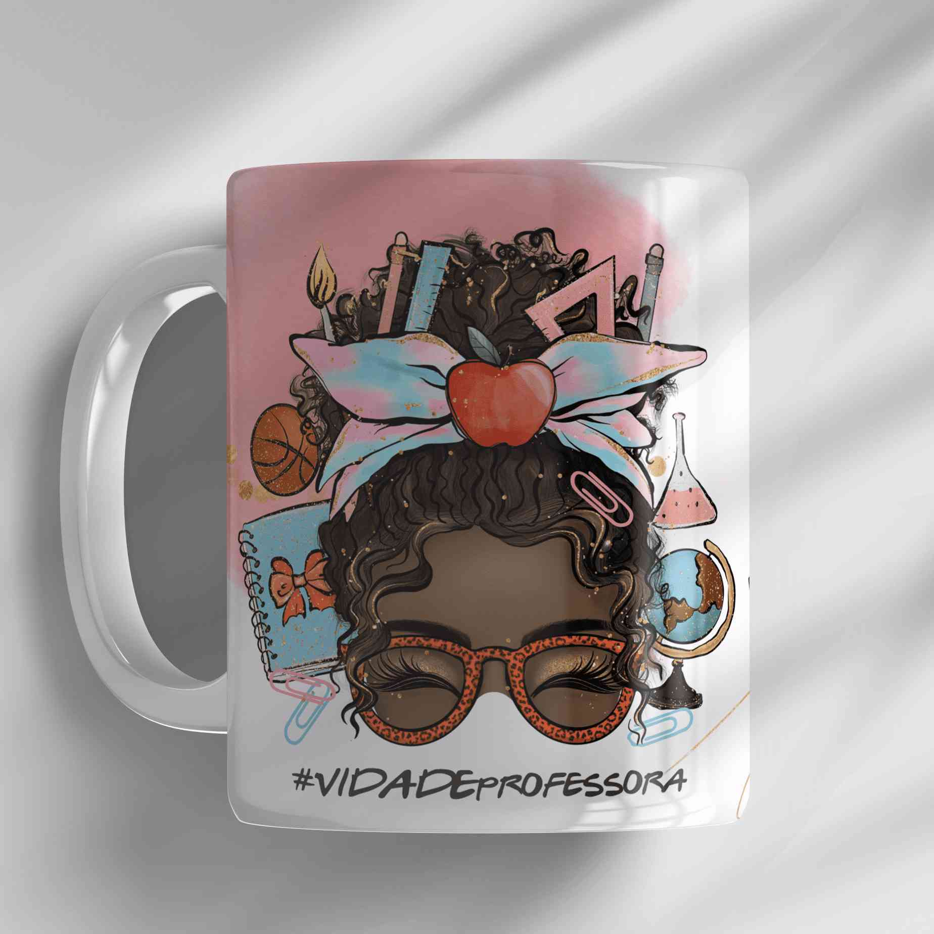 Caneca Profissões
