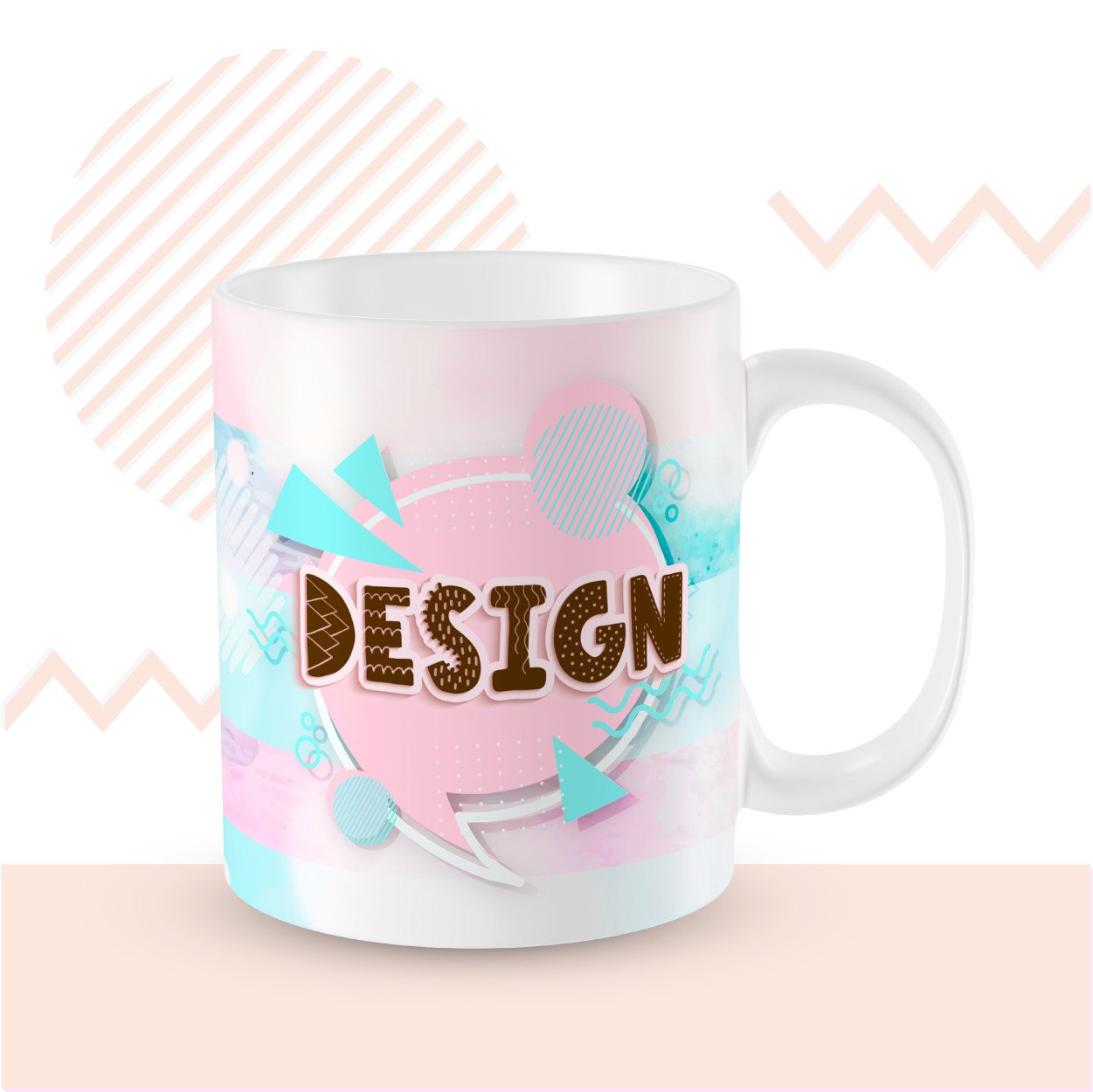 Caneca Profissões